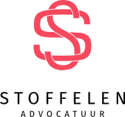 Stoffelen advocatuur Logo